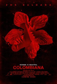 Xem phim Nữ sát thủ Colombiana - Colombiana (2011)