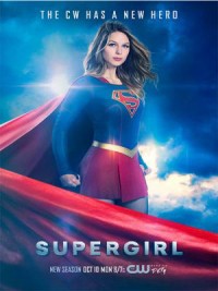 Xem phim Nữ siêu nhân (Phần 2) - Supergirl (Season 2) (2016)