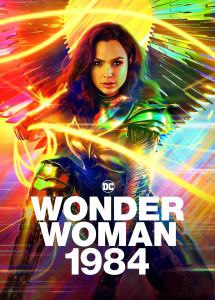 Xem phim Nữ Thần Chiến Binh 1984 - Wonder Woman 1984 (2020)