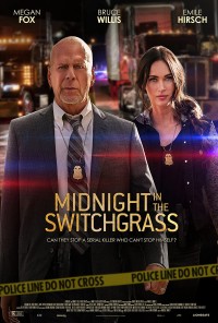 Xem phim Nửa Đêm Trong Bụi Cỏ - Midnight in the Switchgrass (2021)