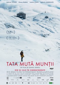 Xem phim Núi tuyết tìm con - The Father Who Moves Mountains (2021)