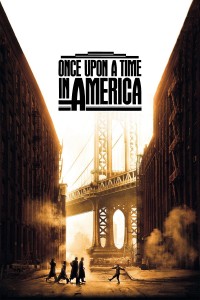 Xem phim Nước Mỹ Một Thời - Once Upon a Time in America (1984)