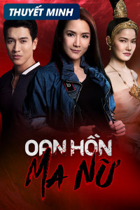 Xem phim Oan Hồn Ma Nữ - Sang Nang Prai (2019)