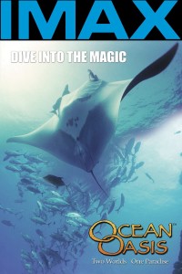 Xem phim Ốc Đảo Của Đại Dương - Ocean Oasis (2000)