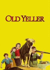 Xem phim Old Yeller - Old Yeller (1957)