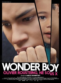 Xem phim Olivier Rousteing: Cậu bé vàng của làng thời trang - Wonder Boy (2019)