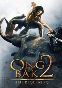 Xem phim Ong Bak 2 - Ong Bak 2 (2008)