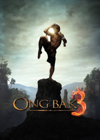 Xem phim Ong-bak 3 - Ong-bak 3 (2010)