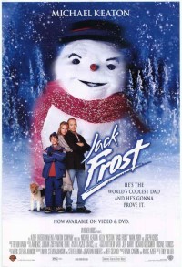 Xem phim Ông Bố Người Tuyết - Jack Frost (1998)