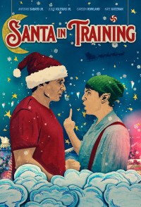 Xem phim Ông già Noel tập sự - Santa in Training (2019)