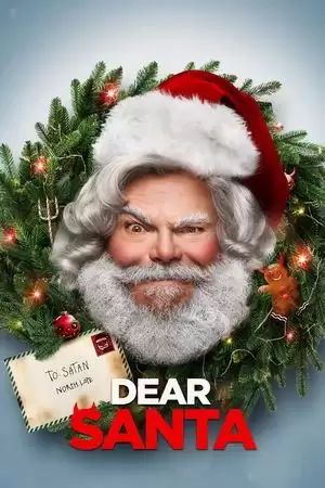 Xem phim Ông Già Noel Thân Mến - Dear Santa (2024)