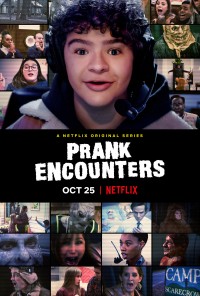 Xem phim Ống kính kinh dị (Phần 1) - Prank Encounters (Season 1) (2019)