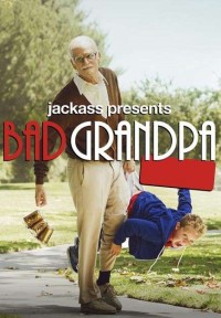 Xem phim Ông Ngoại Bá Đạo - Jackass Presents: Bad Grandpa (2013)