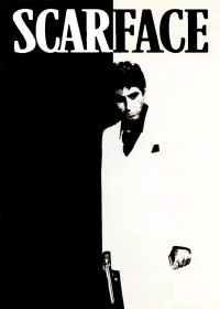 Xem phim Ông Trùm Mặt Sẹo - Scarface (1983)