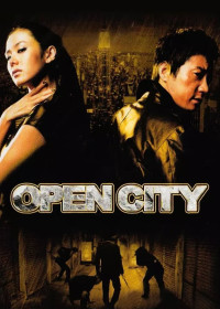 Xem phim Open City - Open City (2008)