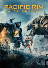 Xem phim Pacific Rim: Trỗi Dậy - Pacific Rim: Uprising (2018)