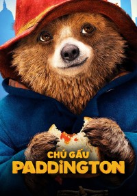 Xem phim Paddington - Paddington (2014)