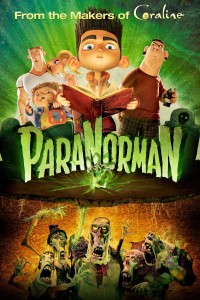 Xem phim Paranorman Và Giác Quan Thứ Sáu - ParaNorman (2012)