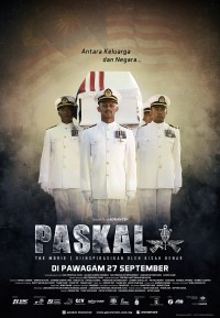 Xem phim Paskal: Nhiệm vụ giải cứu - Paskal (2018)