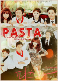 Xem phim Pasta: Hương vị tình yêu - Pasta (2010)