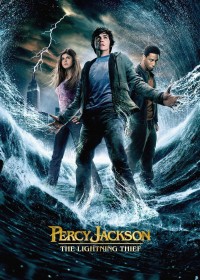 Xem phim Percy Jackson & Kẻ Cắp Tia Chớp - Percy Jackson & the Olympians: The Lightning Thief (2010)