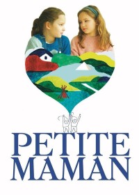 Xem phim Petite Maman - Petite Maman (2021)