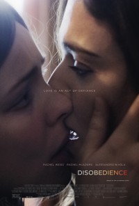 Xem phim Phạm Điều Cấm Kỵ - Disobedience (2018)