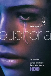 Xem phim Phê Pha 1 - Euphoria Season 1 (2019)