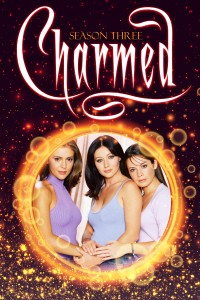 Xem phim Phép Thuật (Phần 3) - Charmed (Season 3) (2000)