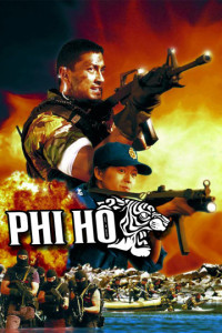 Xem phim Phi Hổ - First Option (1996)