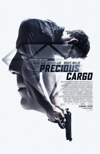 Xem phim Phi Vụ Đá Quý - Precious Cargo (2016)