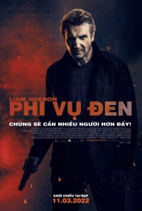 Xem phim Phi vụ đen - Blacklight (2022)