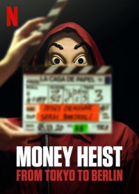 Xem phim Phi vụ triệu đô: Từ Tokyo đến Berlin (Phần 2) - Money Heist: From Tokyo to Berlin (Season 2) (2021)