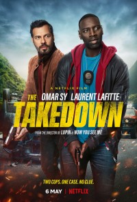 Xem phim Phía xa đại lộ 2 - The Takedown (2022)