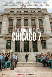 Xem phim Phiên tòa Chicago 7 - The Trial of the Chicago 7 (2020)