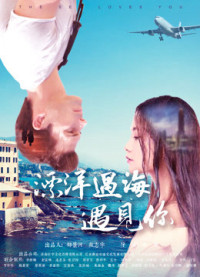 Xem phim Phiêu du đại dương đến gặp em - We are Meant to Meet (2017)