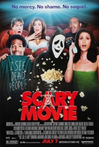 Xem phim Phim kinh dị - Scary Movie (2000)