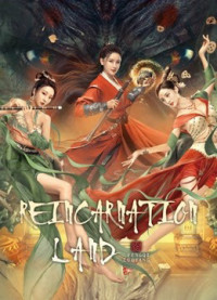 Xem phim Phong Khởi Lạc Dương: Cõi Âm Dương - Reincarnation Land (2022)