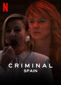 Xem phim Phòng thẩm vấn: Tây Ban Nha - Criminal: Spain (2019)