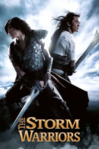 Xem phim Phong Vân 2 - The Storm Warriors II (2009)