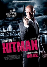 Xem phim Phỏng Vấn Sát Thủ - Interview with a Hitman (2012)