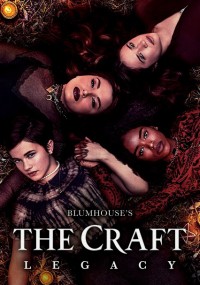 Xem phim Phù thủy học đường - The Craft: Legacy (2020)