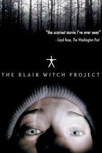 Xem phim Phù Thủy Rừng Blair - Blair Witch (2016)