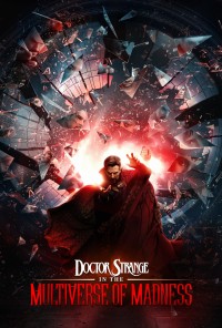 Xem phim Phù Thủy Tối Thượng Trong Đa Vũ Trụ Hỗn Loạn - Doctor Strange in the Multiverse of Madness (2022)