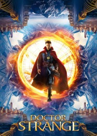 Xem phim Phù Thủy Tối Thượng - Doctor Strange (2016)