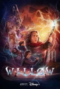 Xem phim Phù Thủy Willow - Willow (2022)