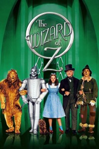 Xem phim Phù Thủy Xứ Oz - The Wizard of Oz (1939)