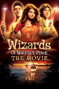 Xem phim Phù thuỷ xứ Waverly  - Wizards of Waverly Place: The Movie (2009)