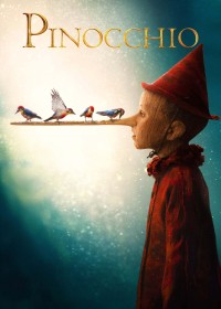 Xem phim Pinocchio - Pinocchio (2019)