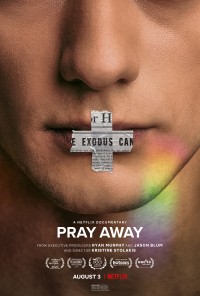 Xem phim Pray Away: Hệ lụy của phong trào ex-gay - Pray Away (2021)